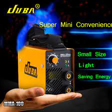 We did not find results for: Kualitas Terbaik Zx7 200 Mini Mesin Las Mudah Dibawa Dapat Membawa Kecil Tukang Las 220 V Small Welder Best Welding Machinewelding Machine Aliexpress