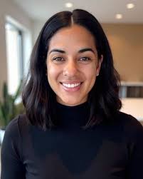 Jackie Tanner, MSW, RSW