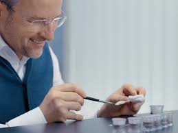 Fixed Prosthetics Press