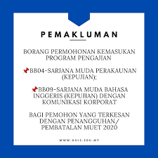 Kuiz pengajian am tingkatan 6 pada 02 september 2020 secara dalam talian peringkat kebangsaan.anjuran kte desa mahkota kuala lumpur. English Language Studies Kuis Facebook