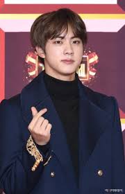 Shortly, after he enrolled in graduate school . Jin Philippines On Twitter Kim Seokjin Prince Of Anything Pink Alpaca And Mario Related Btsbbmas