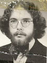 Featured Brother of the Month: David E. Griffith '76 — Lambda DKE at Kenyon