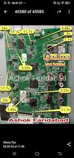 Download wallpaper layar rusak apk 1.0 for android. 110 Lg Tvs Ideas In 2021 Lg Tvs Led Tv Sony Led