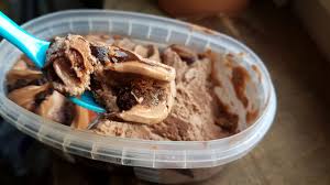 Diese funktion befindet sich in der testphase (beta). Testvideo Kaufland Eis Il Meglio Schokofudge By Foodloaf