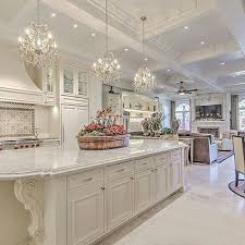 65 Best White Kitchen Design Ideas For White Cabinets 1 Interior Design White Kitchen Design Kitchen Design Kitchen Inspirations