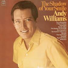 Who wrote “Bye Bye Blues” by Andy Williams?