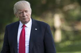 Contributor: Trump's disloyalty lie ...