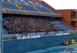 Find accommodation near stadion maksimir. Gnk Dinamo Zagreb Vs Hnk Hajduk Split 02 10 2016 Spiele Erlebnis Stadion De Stadien Spiele Sg Dynamo