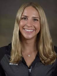 2015-16 Women's Swimming & Diving Roster