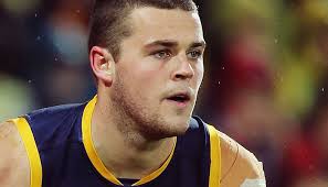 There's An Update On The Future Of Brad Crouch