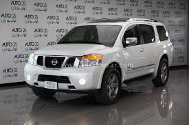 Research the 2021 nissan armada at cars.com and find specs, pricing, mpg, safety data, photos, videos, reviews and local inventory. 2015 Nissan Armada Le For Sale In Qatar New And Used Cars For Sale In Qatar