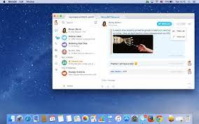Easier to know people from your region/state. Free Video Chat Software
