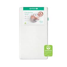 More than 17 organic baby mattress reviews at pleasant prices up to 12 usd fast and free worldwide shipping! Amazon Com Newton Baby Crib Mattress And Toddler Bed 100 Breathable Proven To Reduce Suffocation Risk 100 Washable 2 Stage Non Toxic Better Than Organic Removable Cover Deluxe 5 5 Thick White Baby