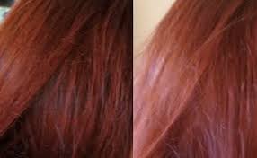 You can add other ingredients such as olive oil, peroxide. How To Lighten Hair Naturally Going Evergreen