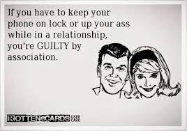 Hiding Your Phone While In A Relationship Lie To Me Quotes Relationship Quotes Cheating Quotes