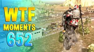 Pubg Wtf Funny Daily Moments Highlights Ep 652 Wtf Funny In This Moment Wtf Moments