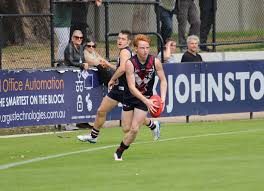 Positions will be listed as they perform at the combine. Dragons Falcons Lead The Way As Afl Announces 2020 Draft Combine List Aussie Rules Draft Central