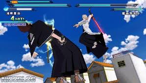 Play online psp game on desktop pc, mobile, and tablets in maximum quality. Bleach Heat The Soul 6 Japan Apk Iso Psp Download For Free