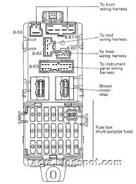 Maybe you would like to learn more about one of these? Tacra S Diy Garage 4g9x Fuse Relay