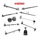 Hot Selling Ball Joint Tie Rod End for Toyota Picnic Xm10 ...