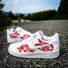 Air force 1 gtx anthracite black. Custom Air Force 1 The Custom Movement