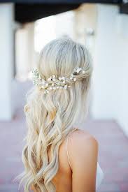 Ryan And Stefani S California Beach Wedding Intimate Weddings Small Wedding Blog Diy Wedding Ideas For Small And Intimate Weddings Real Small Weddings Wedding Hair Down Wedding Hairstyles Summer Wedding Hairstyles