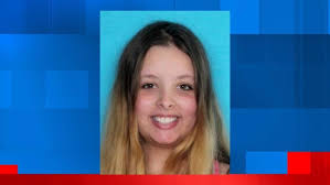 A Kinder woman has been arrested after authorities say they found a  4-year-old child beaten and wearing a trash bag, according to the Allen  Parish Sheriff's Office.