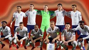 Southgate urges premier league to rethink five subs rule. England National Football Team Squads Cfwsports