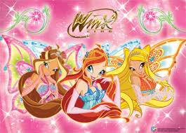клуб винкс 7 сезон все серии подряд на русском Skachat Vse Serii Vinks Klub 3 Sezon Winx Club Klub Vinks