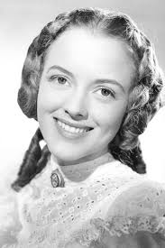 Reparto de High Tide (película 1947). Dirigida por John Reinhardt