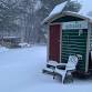 Winter Warm Up with Abundance Sauna - Scandinavian Cultural Center, 206 Waltham St Event Image