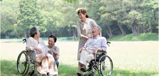 If you or your loved one is over 60 or 65 for females and males respectively, they could qualify for this government initiative. Paying For Care Can Malaysians Afford It Aged Care Group