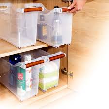 Can a dinette set be used with a caster? Set Of 2 Kitchen Drawers On Casters Ideal Practical