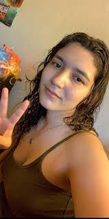 Abigail Matney's Instagram, Twitter & Facebook