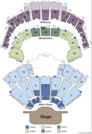 Competent Gaylord Opryland Seating Chart 2019