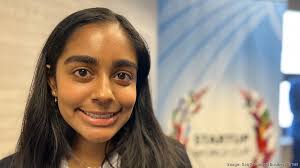 San Jose high schoolers win startup competition with ramen company