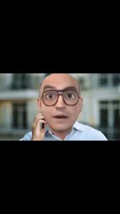 Living in London Daniel Lazar