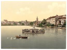 Germany At The End Of The 19th Century Before Wwii Historical Photos Prussia Germany Europe Konigsberg