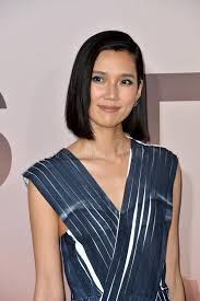 She is famous for mariko yashida, she is the idol of the younger generation. Tao Okamoto Redaktionelles Foto Bild Von Kristall Lucy 46358456