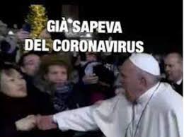 In honour of our meme alliance i raise you the senate. Il 2020 In 20 Meme Virali Sui Social Corriere It