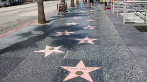 Amerika vlogu 3 video şeklinde gelecek, bu ilk kısmı. Hollywood Sign Bester Blick Auf Das Wahrzeichen Von Los Angeles