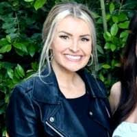 Estela Griffith's Instagram, Twitter & Facebook