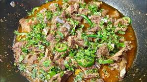 Seema Abbas is live!