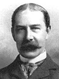 The Cunards at Nevill Holt