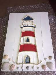 We did not find results for: Handmade Lighthouse With Rope Beach Pallet Art Lighthouse Art Etsy Pallet Art Rope Art Nautical Art