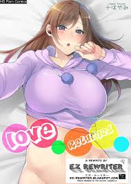 Love Returned [Uncensored] comic porn | HD Porn Comics