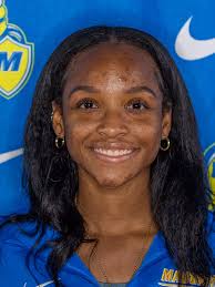 2024-25 Women's Track and Field Roster