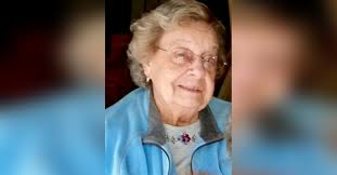 Obituary information for Ruth Holley Howe