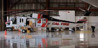 We did not find results for: California Spends Nearly 300 Million On Helicopters That Can Drop Water On Wildfires At Night