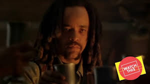 Ice T hunts for hams in a lean riff